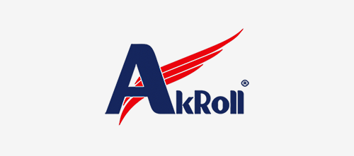 akroll