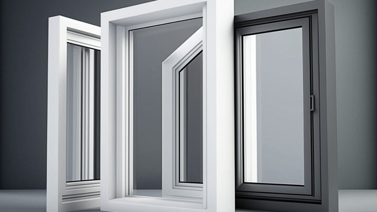 دلایل خرید پنجره یو پی وی سی برای مدرسه