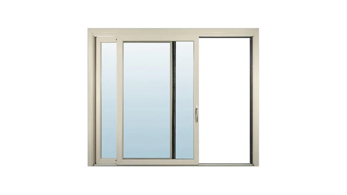 انواع مدل های جدید درب و پنجره ترمال بریک