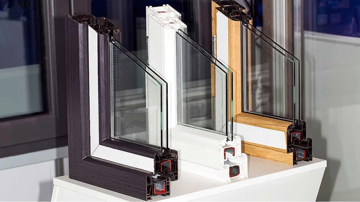 بهترین سازنده درب و پنجره دوجداره در تهران