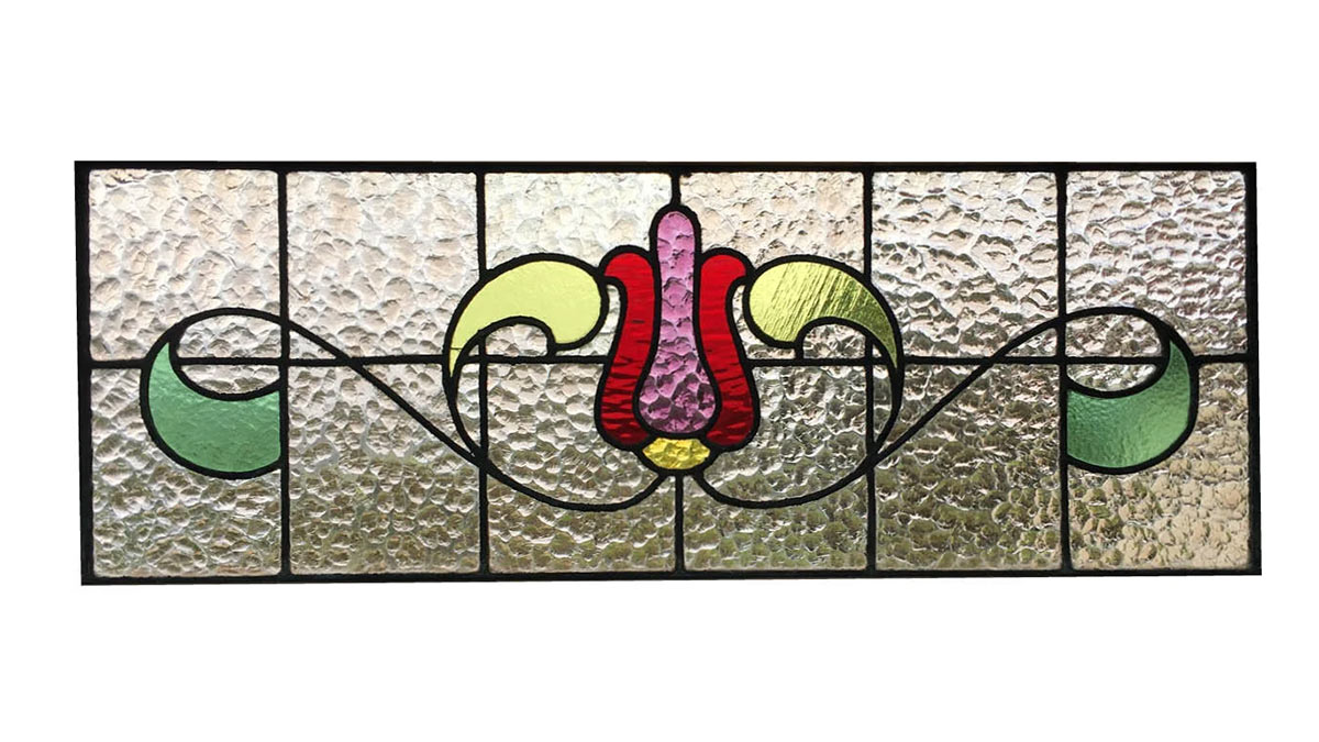 رنگ و هماهنگی با طراحی ساختمان