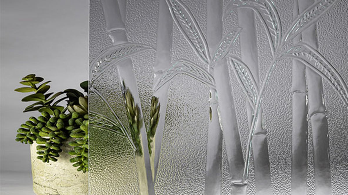 شیشه تکسچر چیست