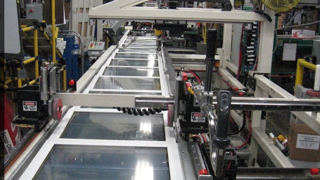 مدارک مورد نیاز برای راه اندازی خط تولید دوجداره