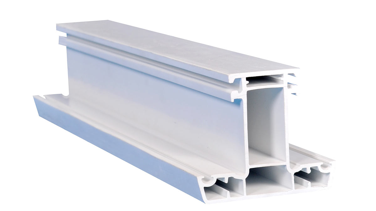 مدل های پروفیل UPVC برای خرید