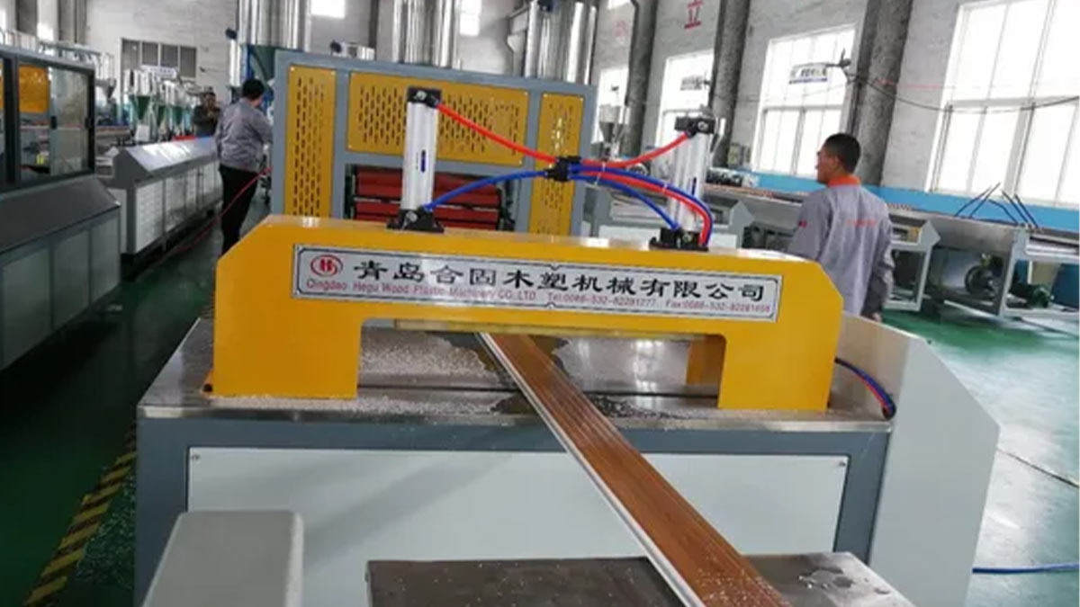 مشخصات معتبرترین خط تولید کارخانه درب و پنجره UPVC در تهران