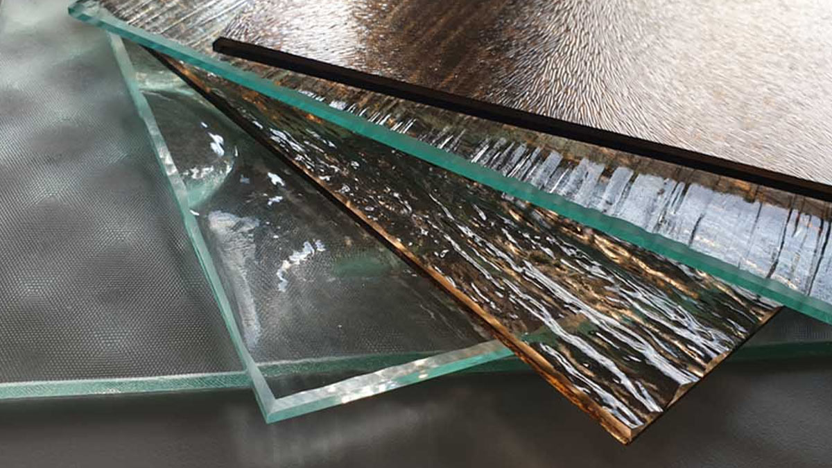 معایب خرید شیشه تکسچر چیست؟