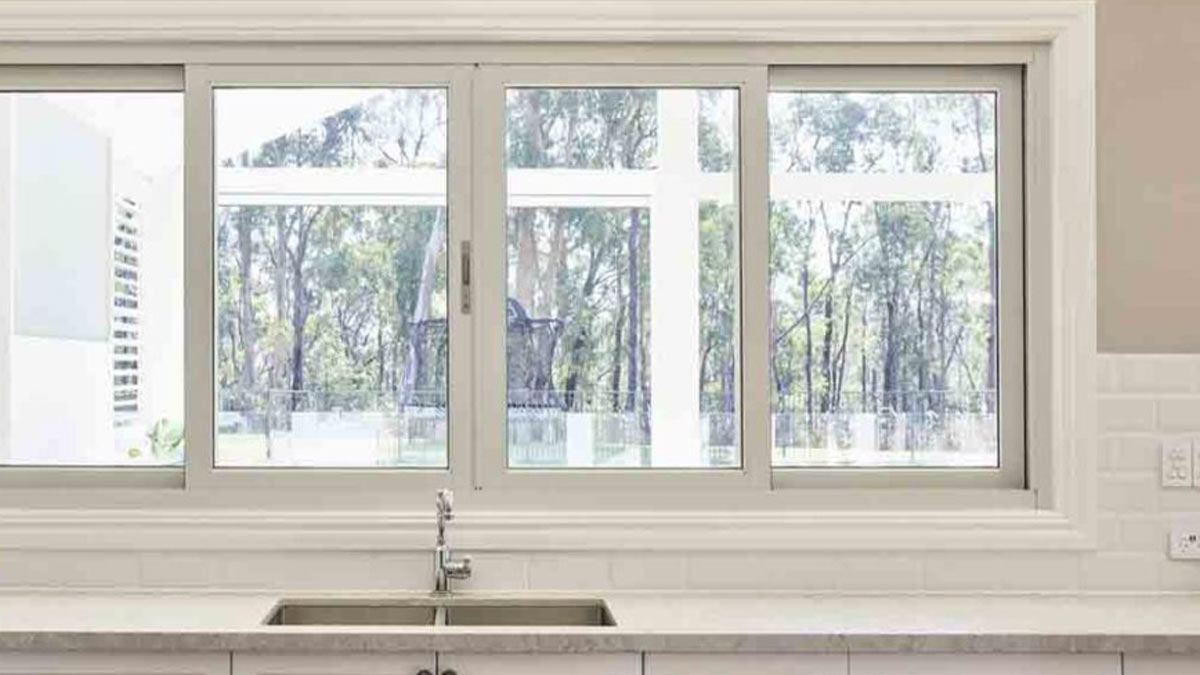 10 دلیل خرابی پنجره دوجداره ریلی