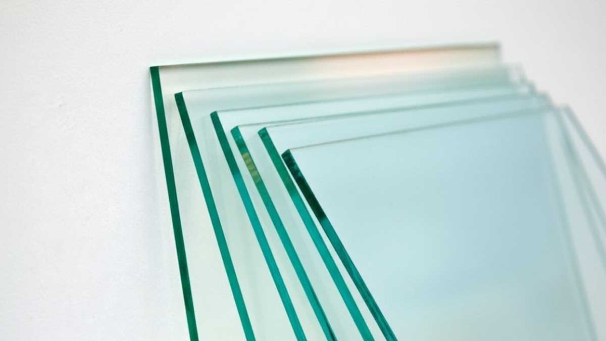  انواع شیشه سکوریت