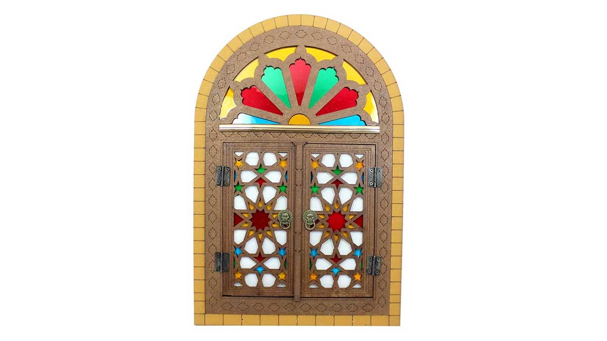 نحوه نگهداری از انواع پنجره دوجداره سنتی